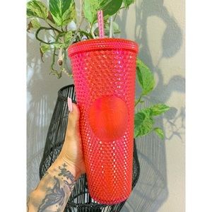 Limited Starbucks Holiday collection Tumbler